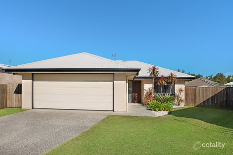 Property photo of 47 Wheeler Crescent Caloundra West QLD 4551