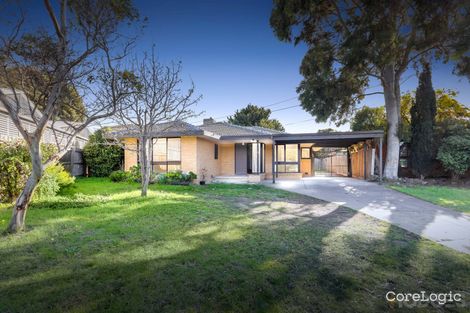 Property photo of 41 Strathmore Crescent Hoppers Crossing VIC 3029