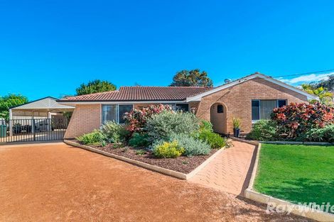 Property photo of 12 Bartlett Street Spalding WA 6530