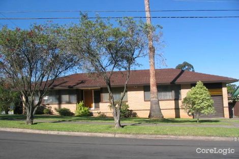 Property photo of 2 Gardenia Parade Greystanes NSW 2145