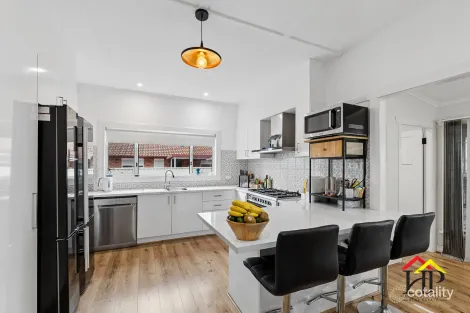 Property photo of 32 Harrington Street Elderslie NSW 2570