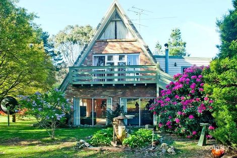 Property photo of 1363 Bogan Road Golden Valley TAS 7304