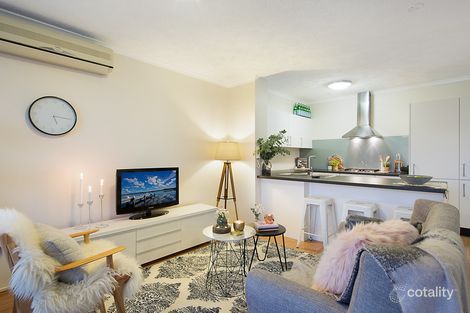 Property photo of 46/46 Chermside Street Teneriffe QLD 4005