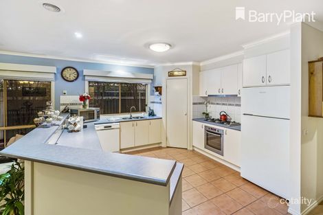 Property photo of 20 Creekview Way Wyndham Vale VIC 3024