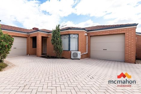 Property photo of 307C Hector Street Tuart Hill WA 6060