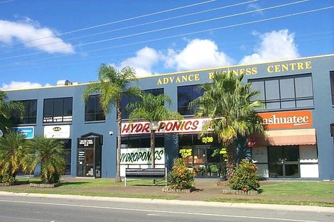Property photo of 17/39-47 Lawrence Drive Nerang QLD 4211