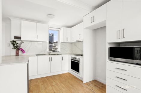 Property photo of 13/12A Springfield Avenue Potts Point NSW 2011