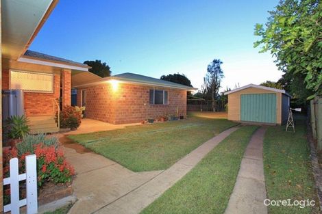 Property photo of 185 Targo Street Walkervale QLD 4670