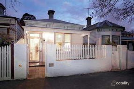 42 Farnham St, Flemington, VIC 3031
