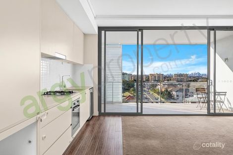 Property photo of 804/79-87 Princes Highway Kogarah NSW 2217