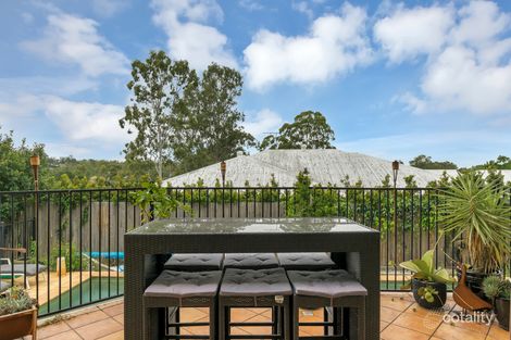 Property photo of 11 Scenic Road Kenmore QLD 4069