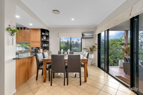 Property photo of 11 Scenic Road Kenmore QLD 4069