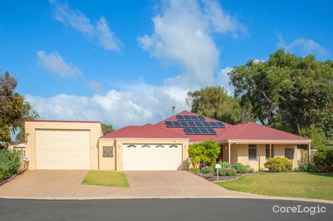 Property photo of 29 Cathedral Loop West Busselton WA 6280