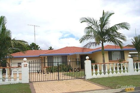 12 Barracuda Ct, Palm Beach, QLD 4221