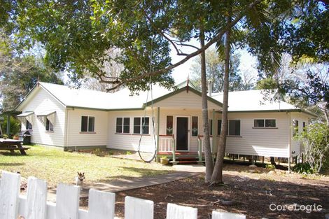 Property photo of 2 Bean Street Maleny QLD 4552