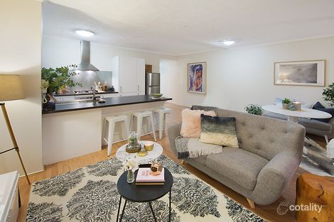 Property photo of 46/46 Chermside Street Teneriffe QLD 4005