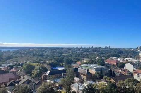 Property photo of 1105/1 Adelaide Street Bondi Junction NSW 2022