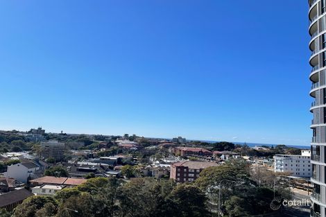 Property photo of 1105/1 Adelaide Street Bondi Junction NSW 2022