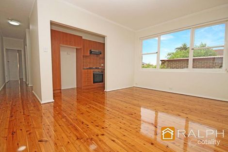 Property photo of 4/16 St Clair Street Belmore NSW 2192