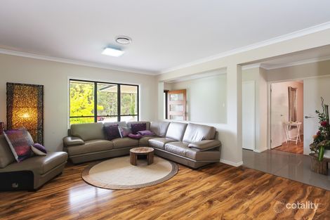Property photo of 9 Centennial Parkway Kilaben Bay NSW 2283