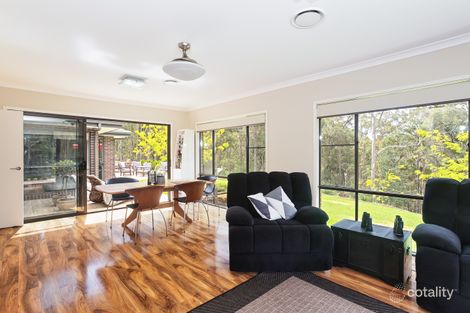Property photo of 9 Centennial Parkway Kilaben Bay NSW 2283