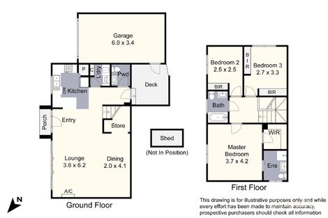 Property photo of 3/30 Heyington Crescent Noble Park North VIC 3174