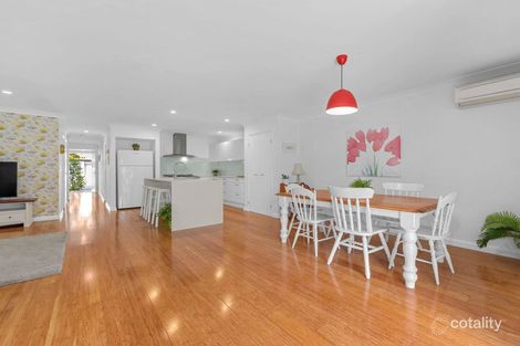 Property photo of 30/101 Coutts Street Bulimba QLD 4171