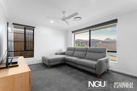 Property photo of 41 Burrum Drive Ripley QLD 4306