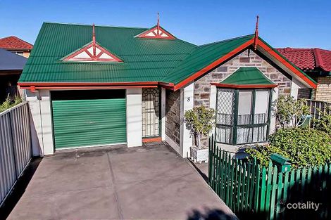 8 Victoria St, Glanville, SA 5015