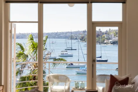 Property photo of 17/6 Billyard Avenue Elizabeth Bay NSW 2011