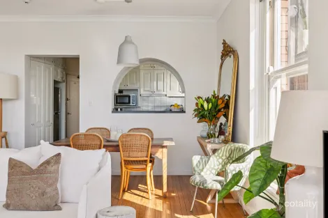 Property photo of 17/6 Billyard Avenue Elizabeth Bay NSW 2011