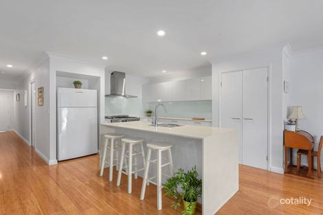 Property photo of 30/101 Coutts Street Bulimba QLD 4171