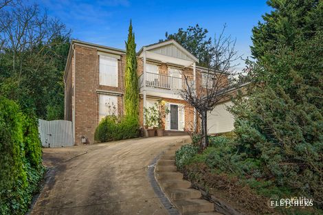 Property photo of 33 Kirkford Drive Mooroolbark VIC 3138