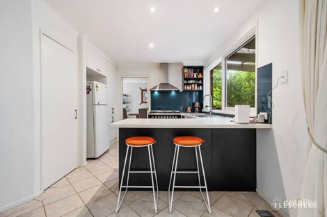 Property photo of 33 Kirkford Drive Mooroolbark VIC 3138