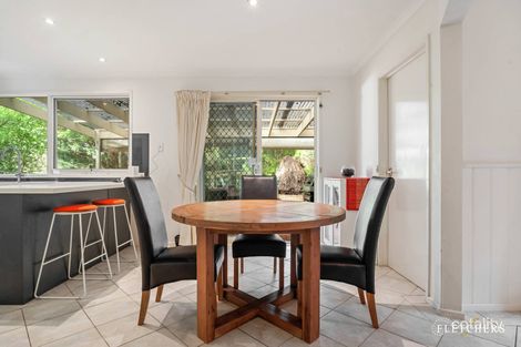 Property photo of 33 Kirkford Drive Mooroolbark VIC 3138