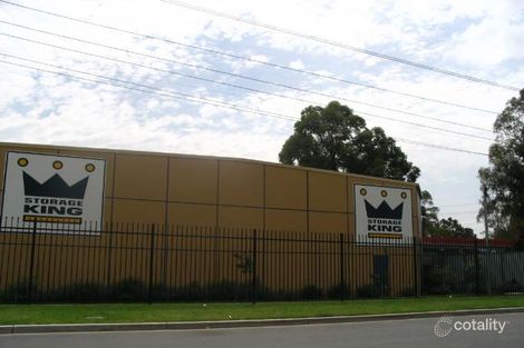 21 Lugard St, Penrith, NSW 2750