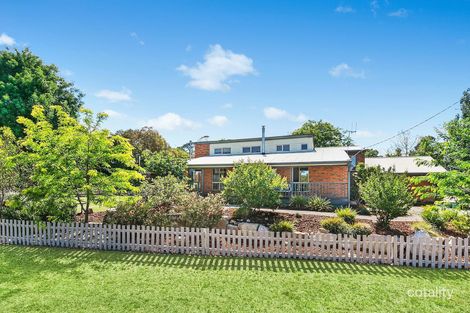Property photo of 8 Williams Lane Sutton NSW 2620