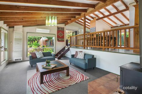 Property photo of 8 Williams Lane Sutton NSW 2620