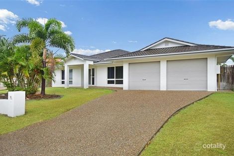 Property photo of 86 Phoenix Parade Kirwan QLD 4817