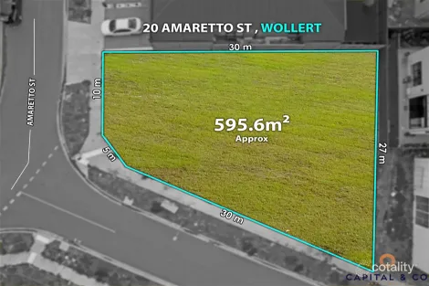 20 Amaretto St, Wollert, VIC 3750