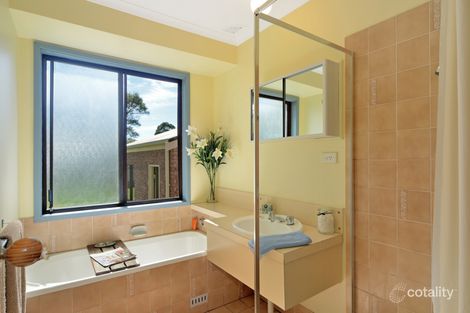 Property photo of 43 Condie Crescent North Nowra NSW 2541