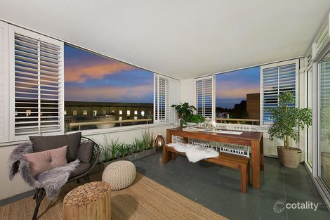 Property photo of 46/46 Chermside Street Teneriffe QLD 4005