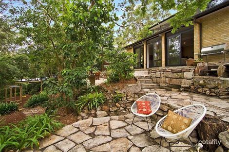 Property photo of 22 Crowther Avenue Greenwich NSW 2065