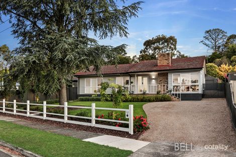 14 Foulds Ct, Montrose, VIC 3765