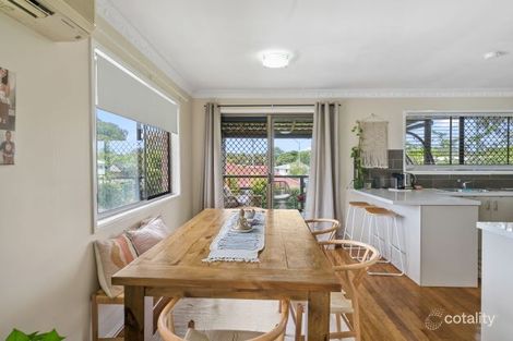 Property photo of 11 Gray Street Carina QLD 4152