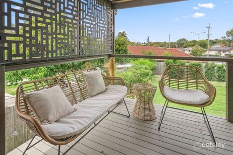 Property photo of 11 Gray Street Carina QLD 4152