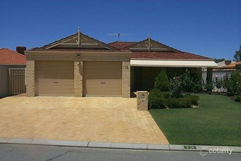 12 Oakfield Rtt, Ballajura, WA 6066