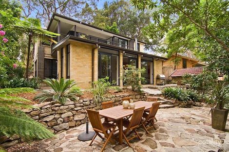 Property photo of 22 Crowther Avenue Greenwich NSW 2065