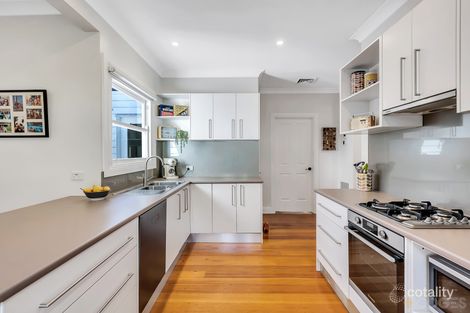 Property photo of 55 Brownfield Street Mordialloc VIC 3195