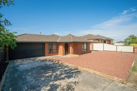 13 Hibiscus Cl, Meadow Heights, VIC 3048